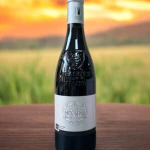 Beaume de Venise Cuvée des Sens Bt 75cl